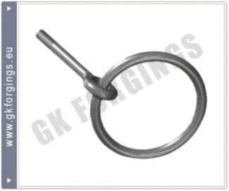 Mooring Ring