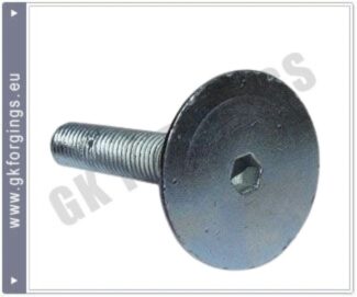 Bucket Bolt, Elevator Bolt, Conveyor Bolt