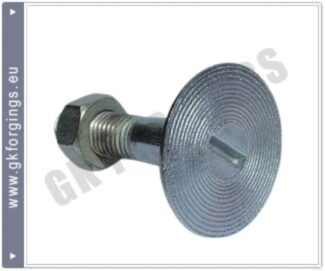 Bucket Bolt, Elevator Bolt, Conveyor Bolt