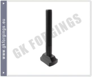 High Tensile T-Slot Bolt