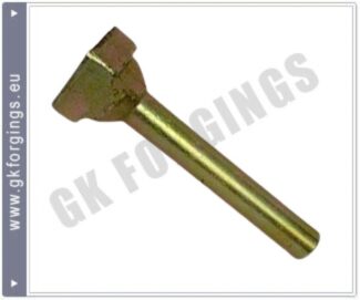 High Tensile T-Slot Bolt ( for milling & CNC machine use )