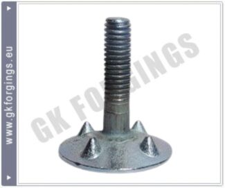 Bucket Bolt, Elevator Bolt, Conveyor Bolt