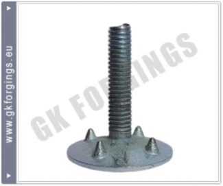 Bucket Bolt, Elevator Bolt, Conveyor Bolt