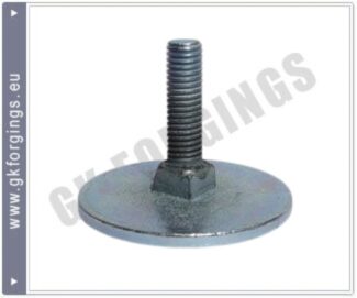 Bucket Bolt, Elevator Bolt, Conveyor Bolt