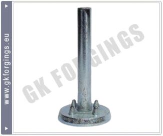 Bucket Bolt, Elevator Bolt, Conveyor Bolt