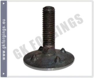 Bucket Bolt, Elevator Bolt, Conveyor Bolt