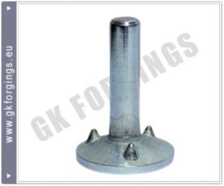 Bucket Bolt, Elevator Bolt, Conveyor Bolt